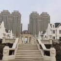 唐山黄金麻工程案例