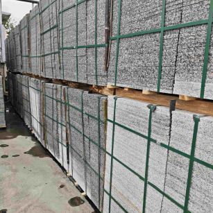 唐山芙蓉白地铺石，石材地铺石