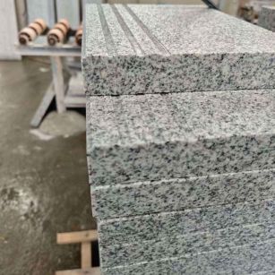 唐山芝麻白楼梯踏步