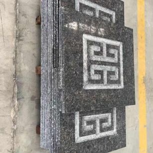 唐山英国棕回纹雕刻版